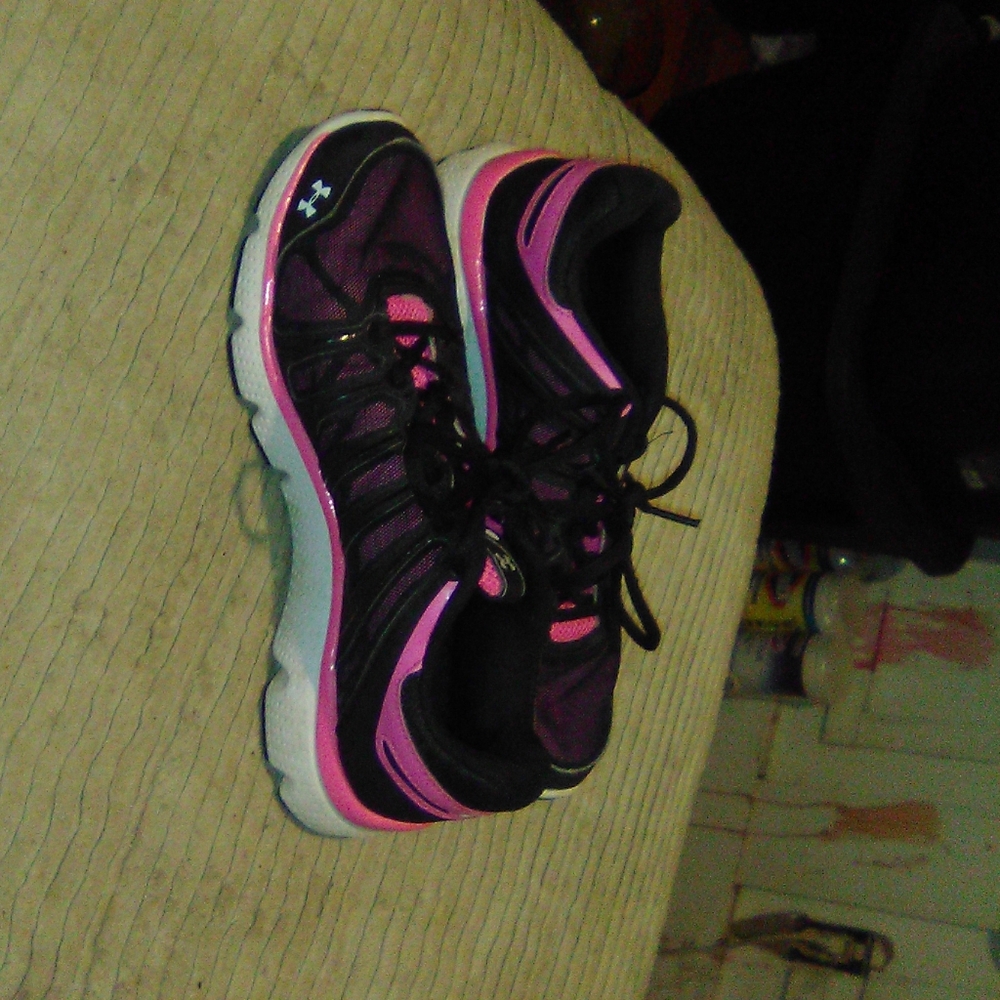 Under Armour